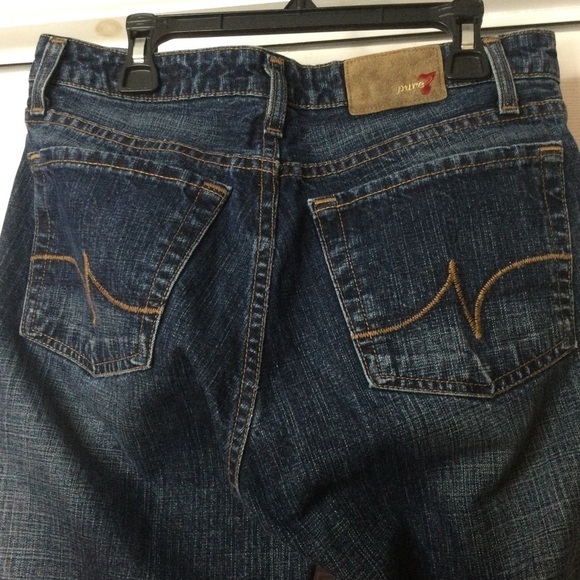 Pure true brand jeans - Picture 7 of 8